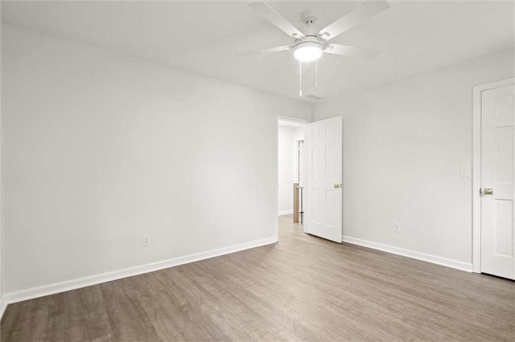 Spring Creek - Residential