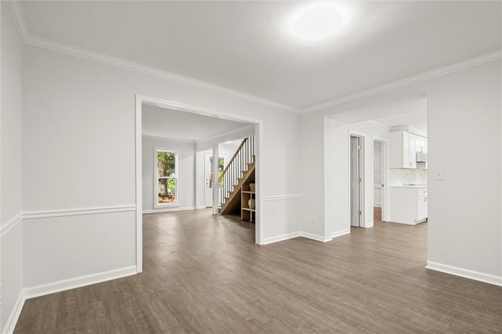Spring Creek - Residential