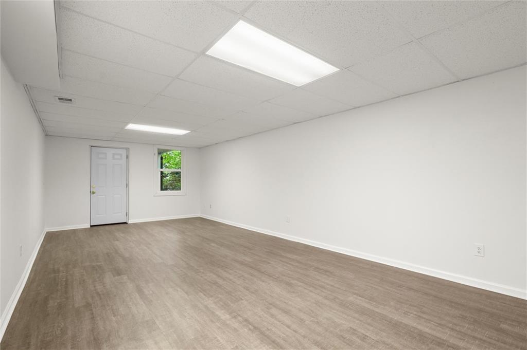 Spring Creek - Residential