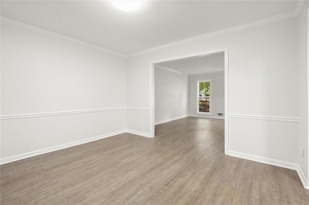 Spring Creek - Residential
