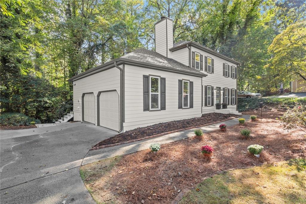 Spring Creek - Residential