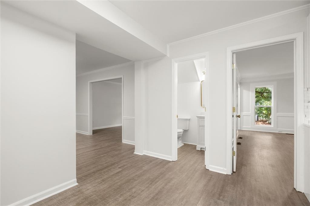 Spring Creek - Residential