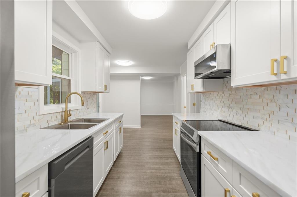 Spring Creek - Residential