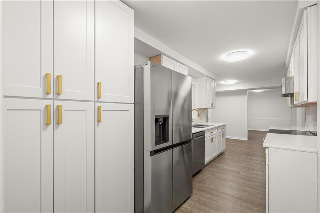 Spring Creek - Residential