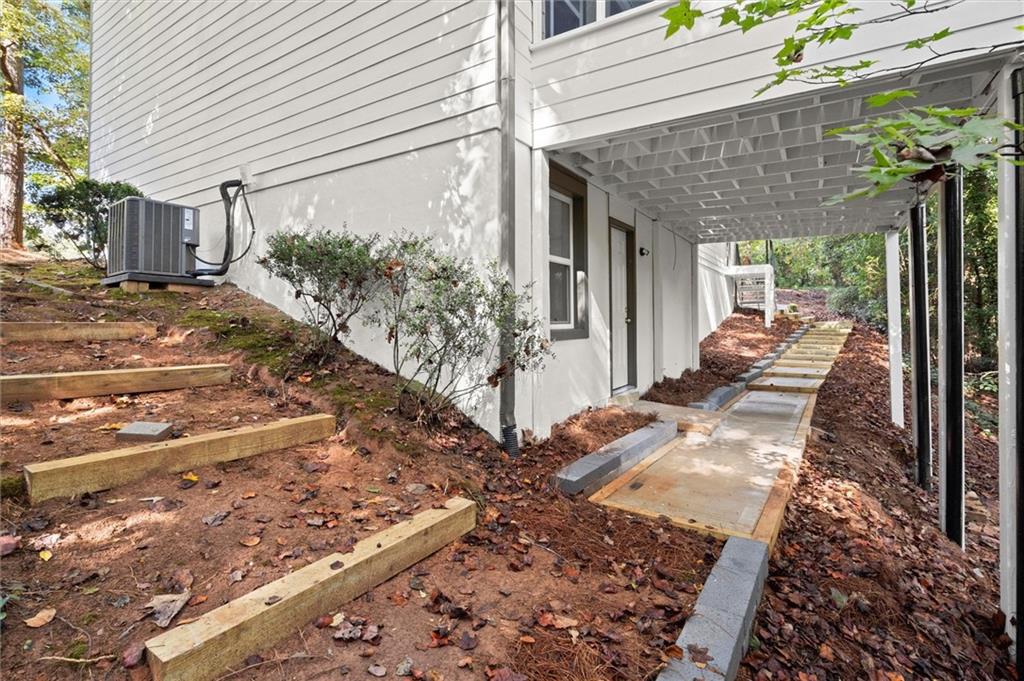 Spring Creek - Residential