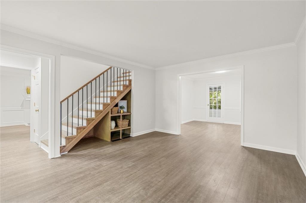 Spring Creek - Residential
