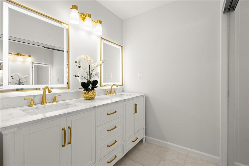 Spring Creek - Residential