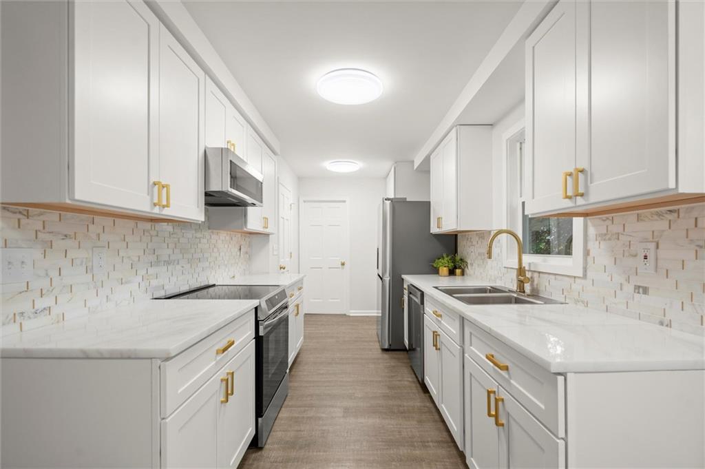 Spring Creek - Residential