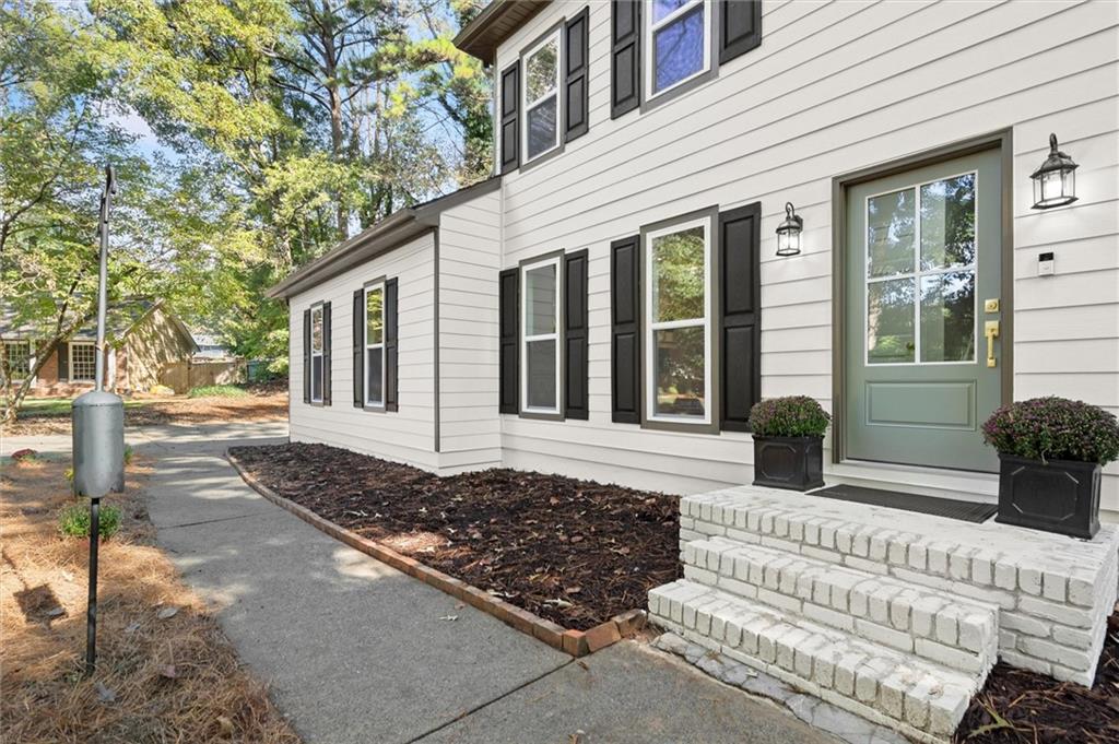 Spring Creek - Residential