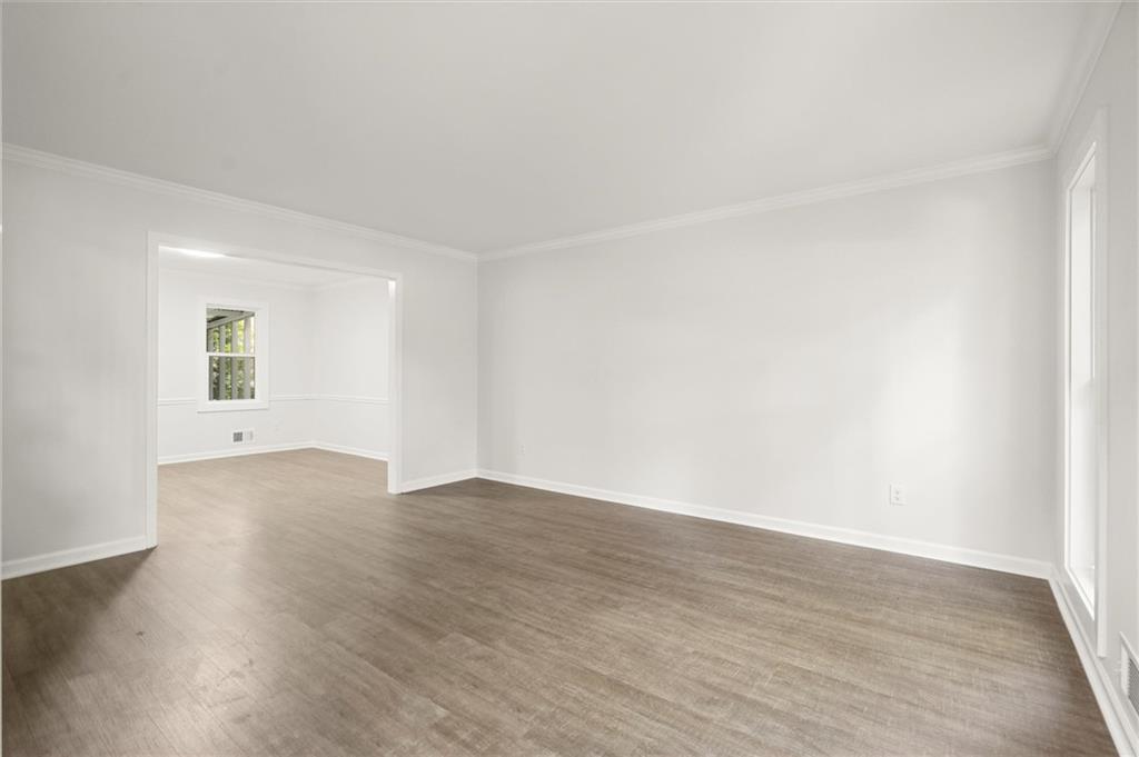Spring Creek - Residential