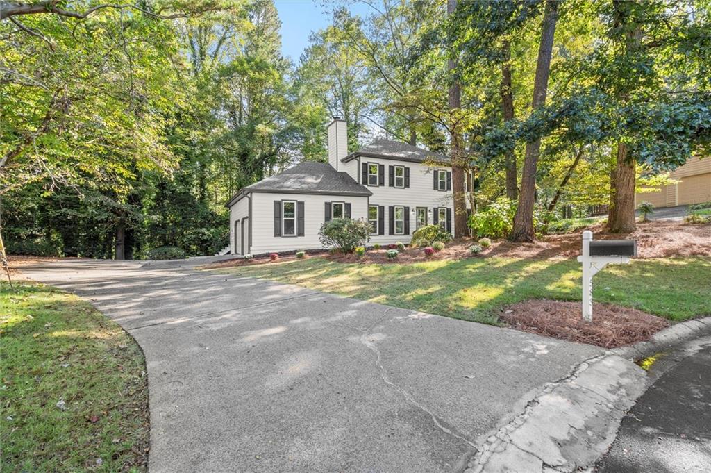 Spring Creek - Residential