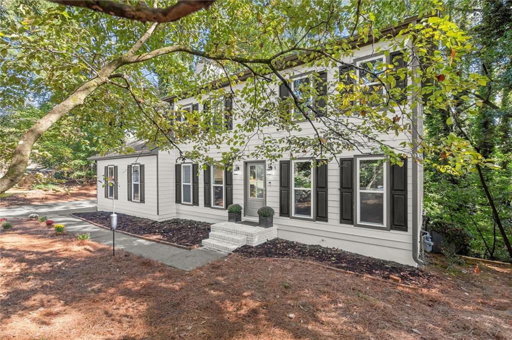 Spring Creek - Residential