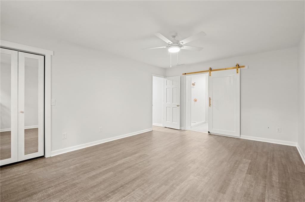 Spring Creek - Residential