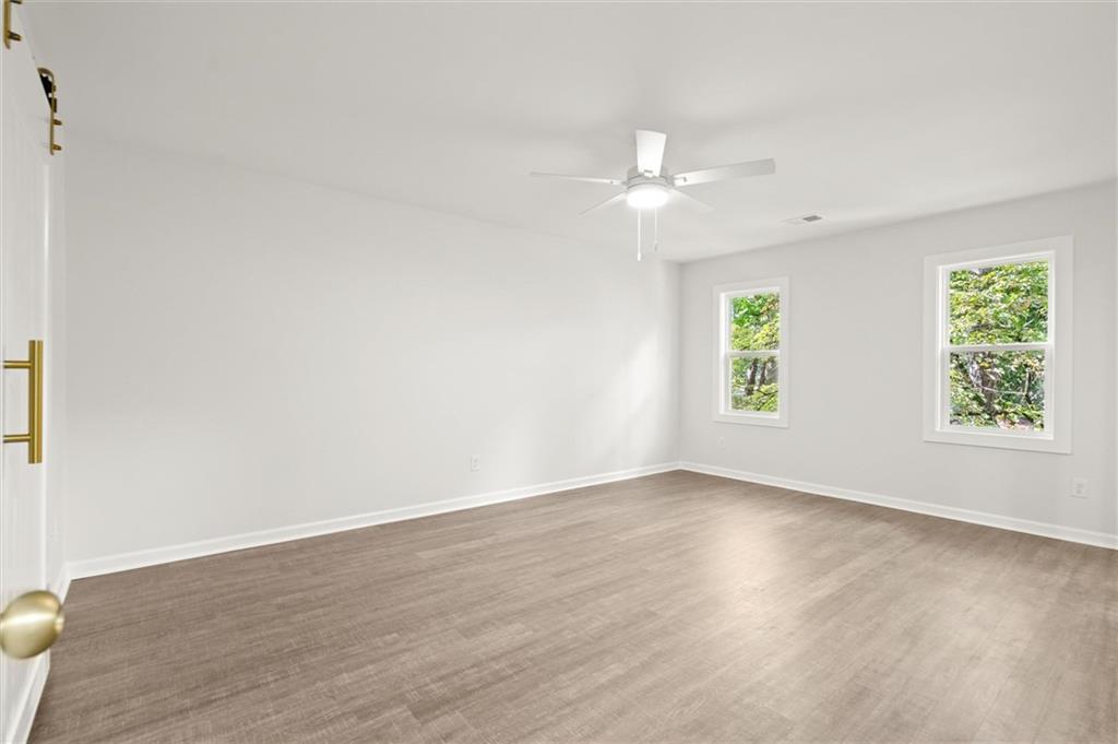 Spring Creek - Residential
