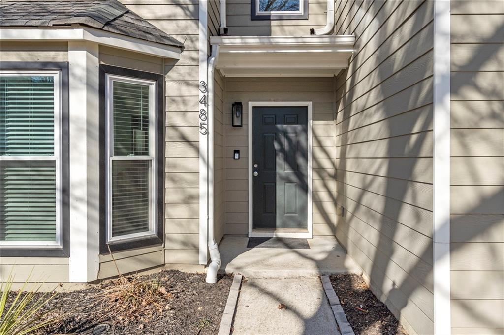 3485 Parkbrooke Lane