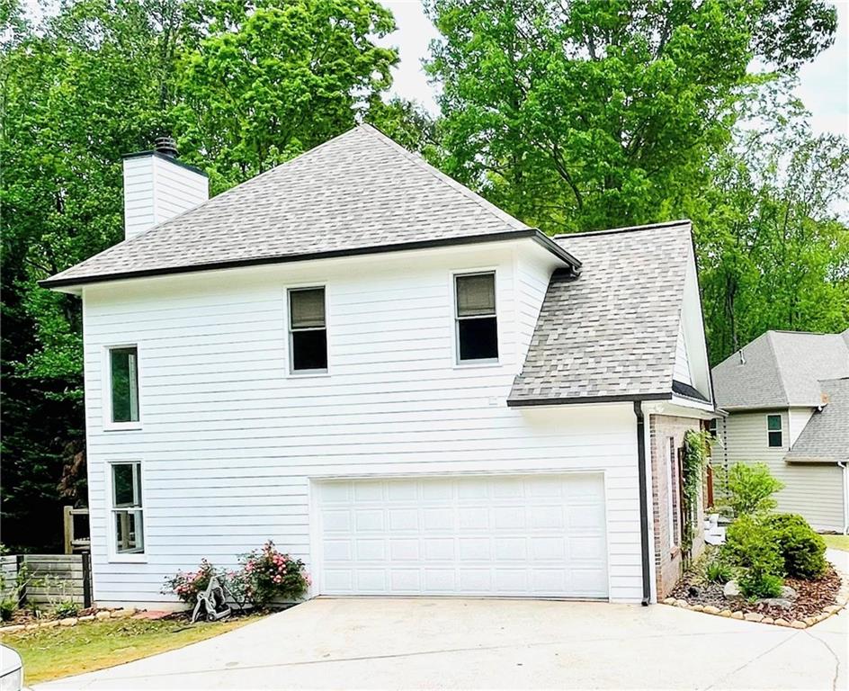 2870 Willow Wisp Way, Cumming, Georgia image 11