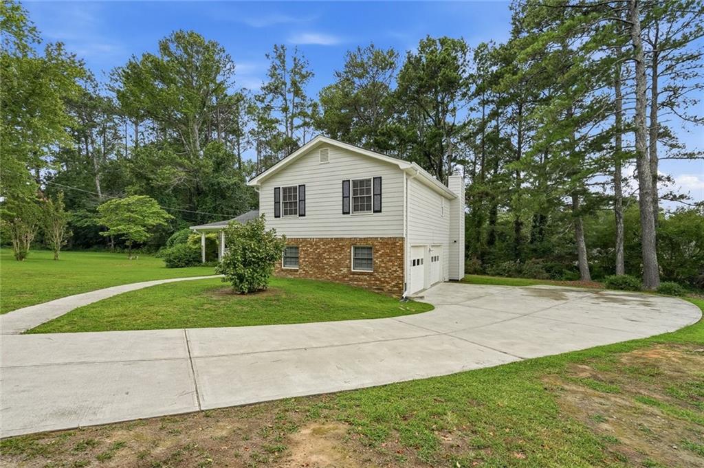 1167 Hutch Lane