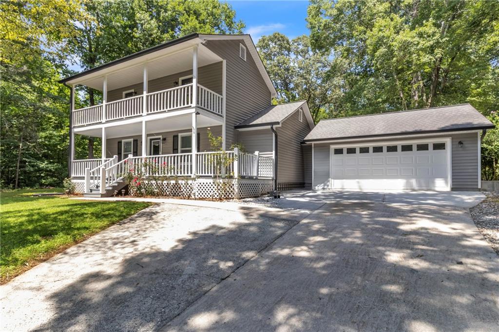 61 PINE Lane