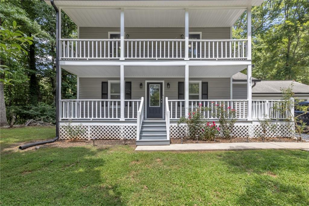 61 PINE Lane