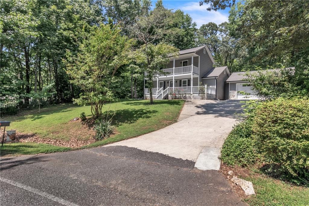 61 PINE Lane