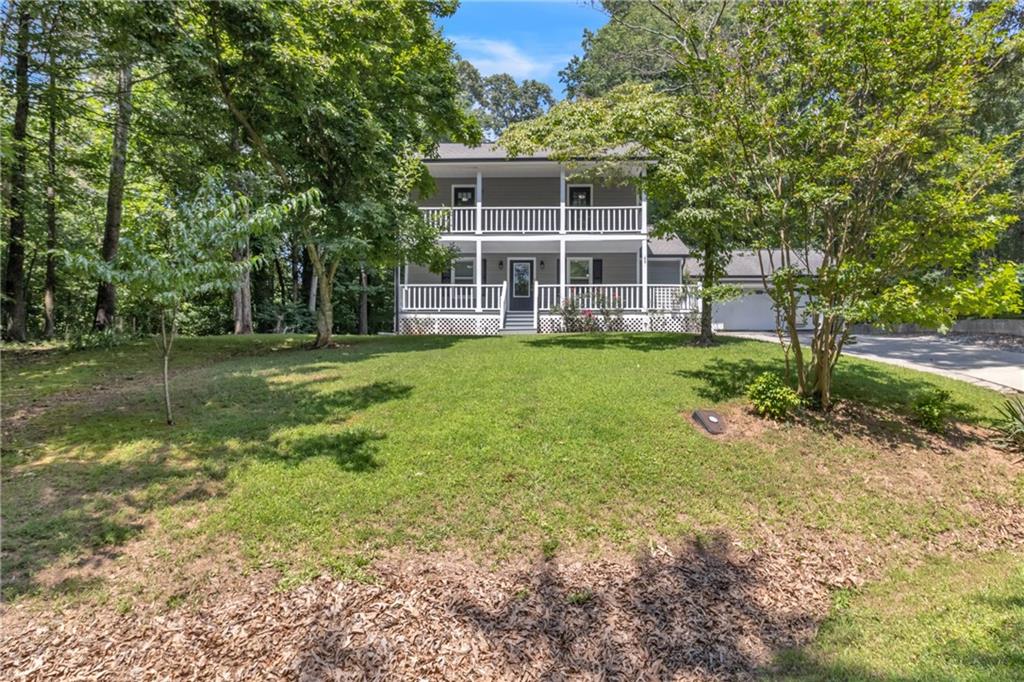 61 PINE Lane