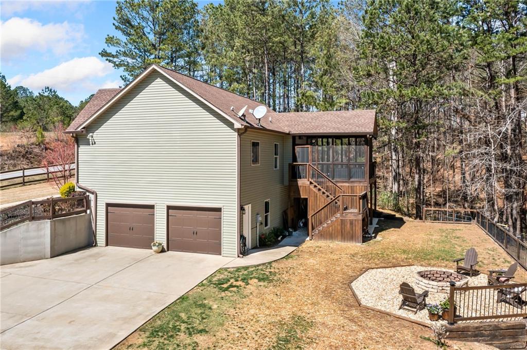 620 Mcpherson Church Road, Dallas, Georgia image 28