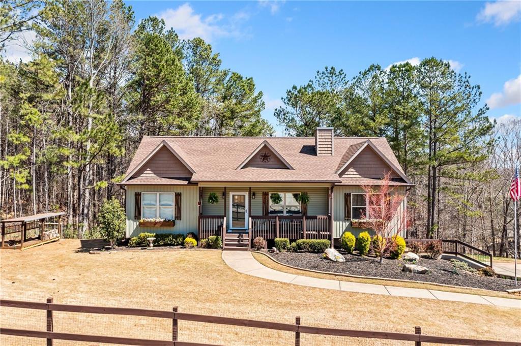 620 Mcpherson Church Road, Dallas, Georgia image 33