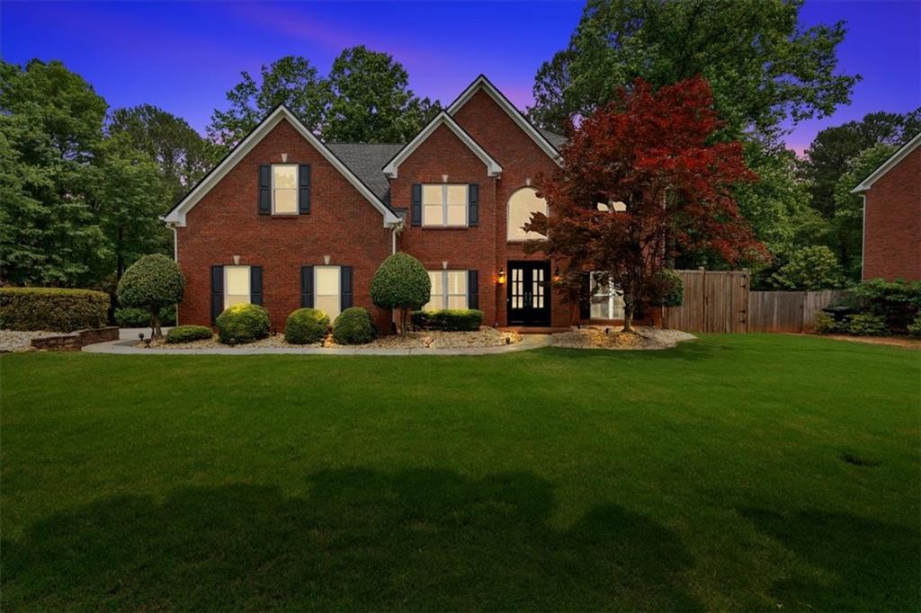 3987 Tamarack Drive, Kennesaw, Georgia image 50