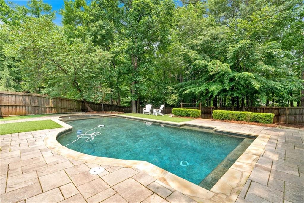 3987 Tamarack Drive, Kennesaw, Georgia image 42