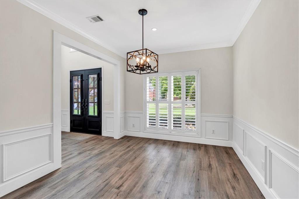 3987 Tamarack Drive, Kennesaw, Georgia image 16