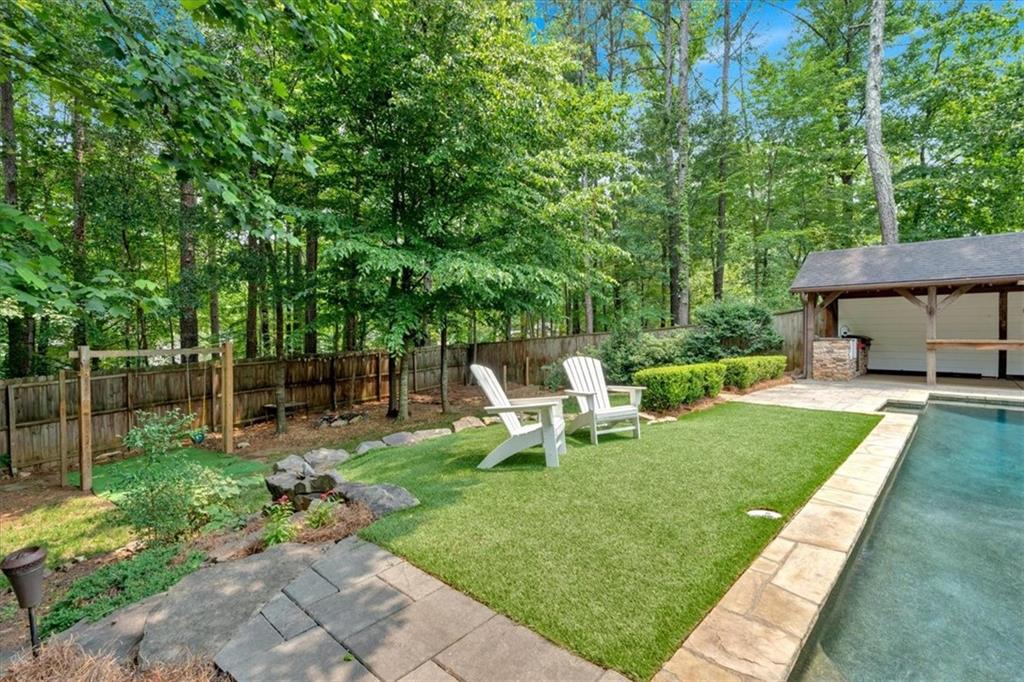 3987 Tamarack Drive, Kennesaw, Georgia image 36