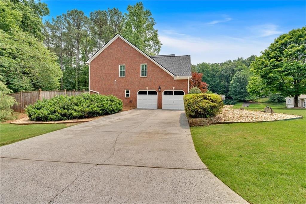 3987 Tamarack Drive, Kennesaw, Georgia image 49