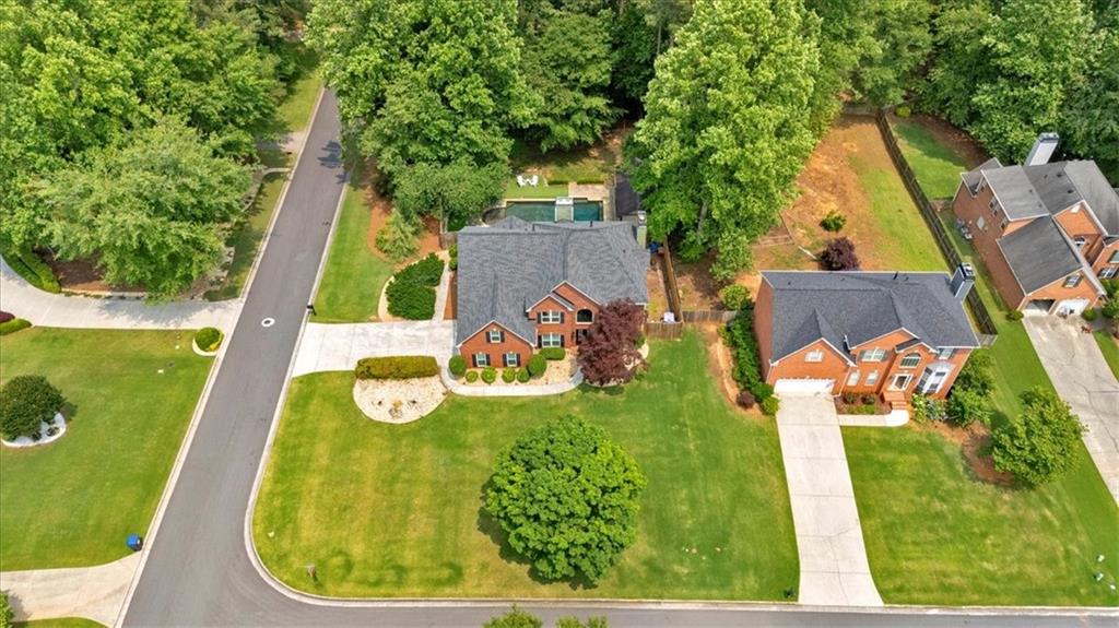 3987 Tamarack Drive, Kennesaw, Georgia image 48