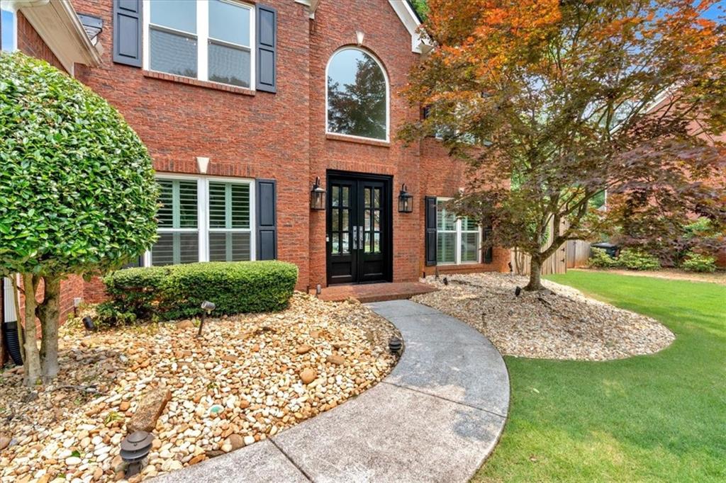 3987 Tamarack Drive, Kennesaw, Georgia image 2