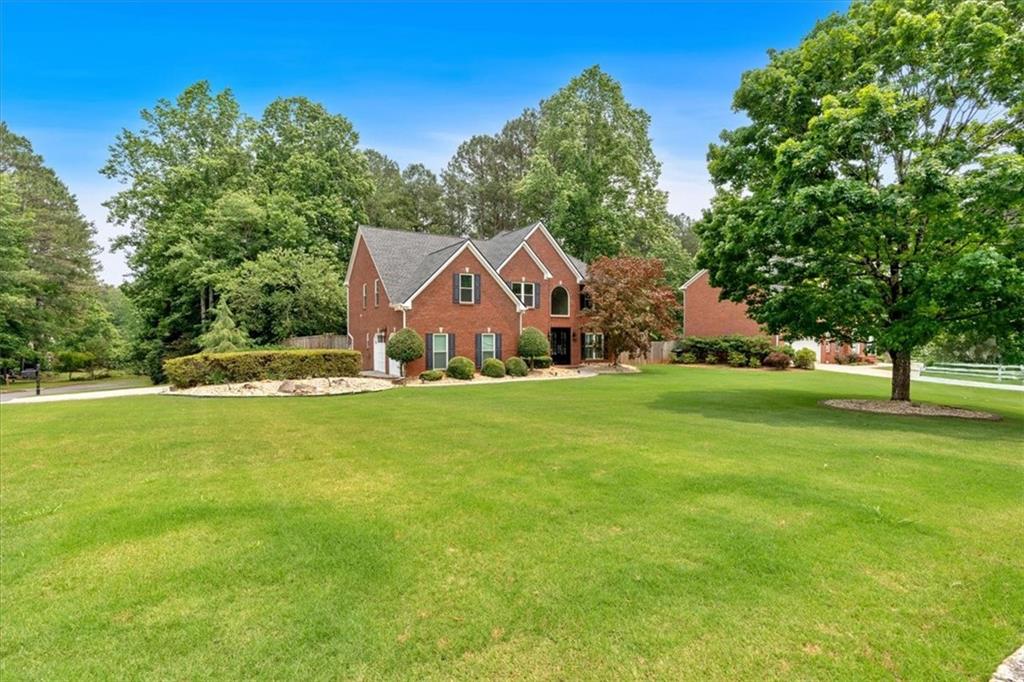 3987 Tamarack Drive, Kennesaw, Georgia image 3