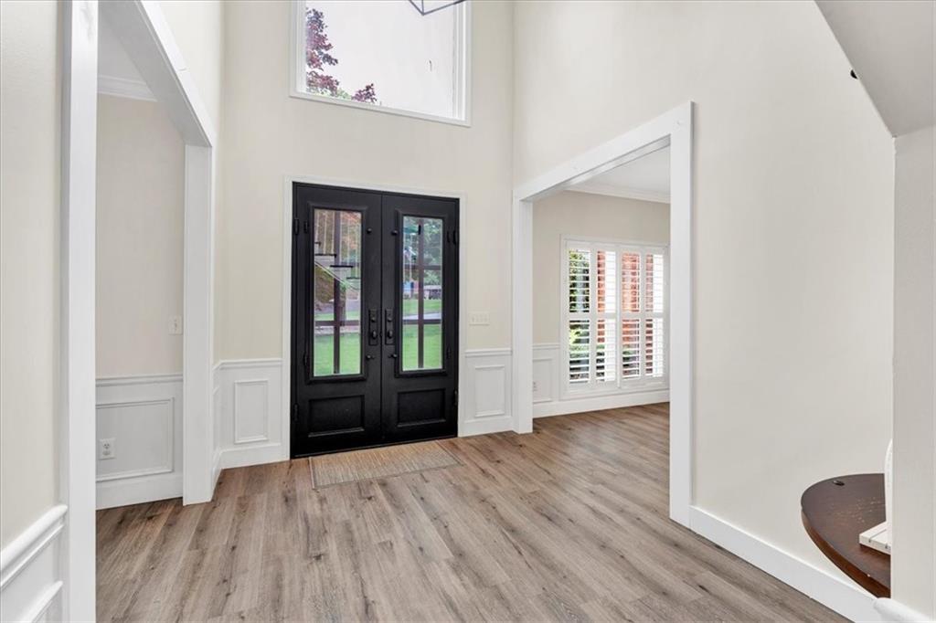 3987 Tamarack Drive, Kennesaw, Georgia image 6