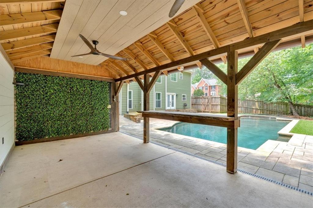 3987 Tamarack Drive, Kennesaw, Georgia image 41