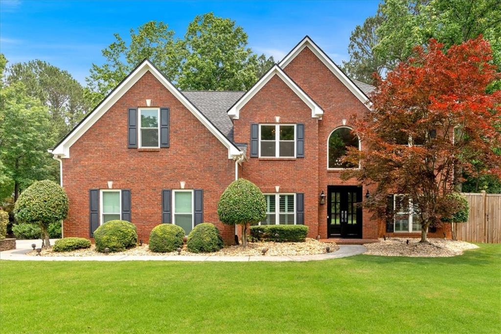 3987 Tamarack Drive, Kennesaw, Georgia image 1