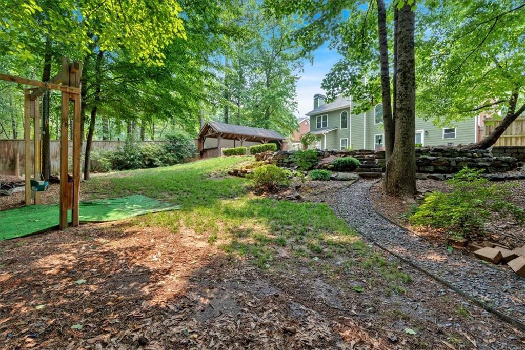 3987 Tamarack Drive, Kennesaw, Georgia image 45