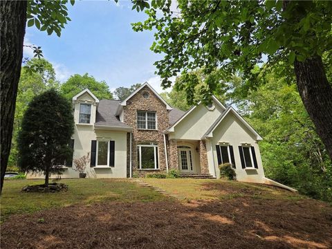 Homes For Sale - 2306 Quail Spring Trail<br/> Buford, GA 30519