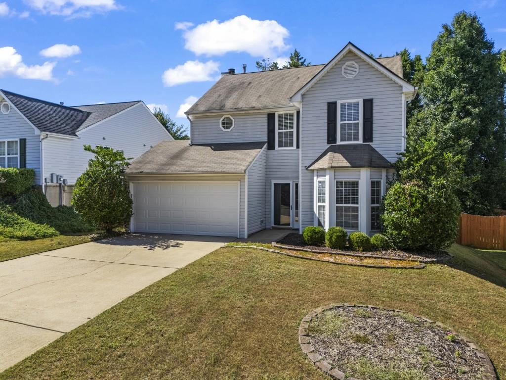 3729 Wavetree Pass NW