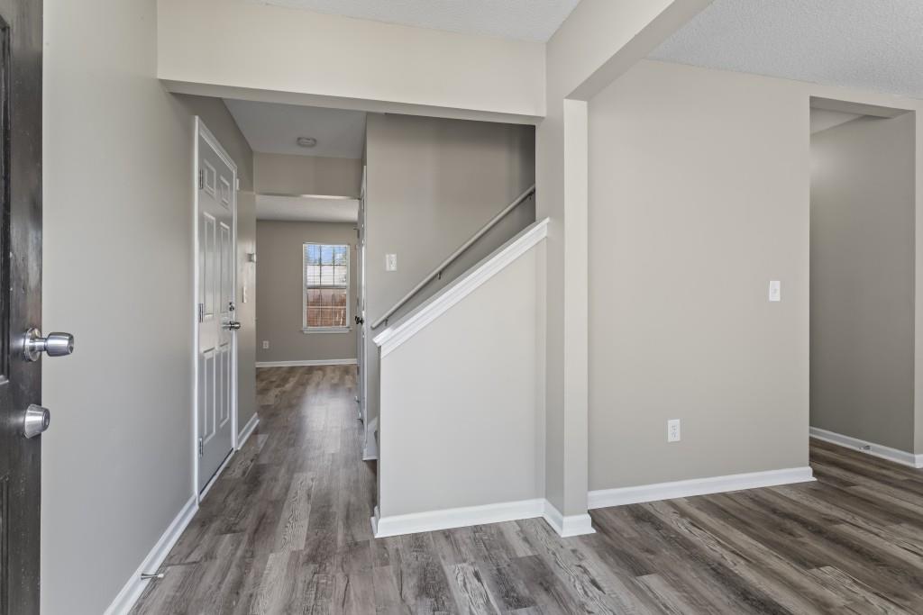 3729 Wavetree Pass NW