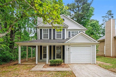 Homes For Sale - 1260 Old Countryside Circle<br/> Dekalb County, Stone Mountain, GA 30083