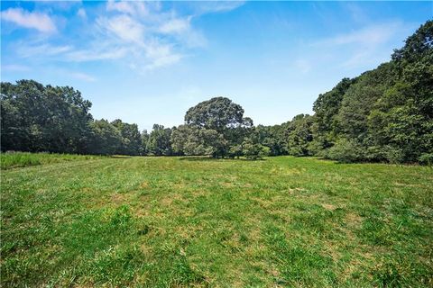 Lot 3 Old State Road Talmo GA 30575