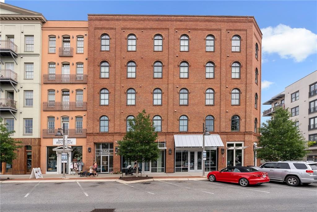 360 Chambers Street 155