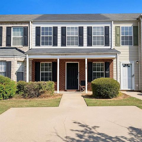 1120 Labonte Parkway Mcdonough GA 30253