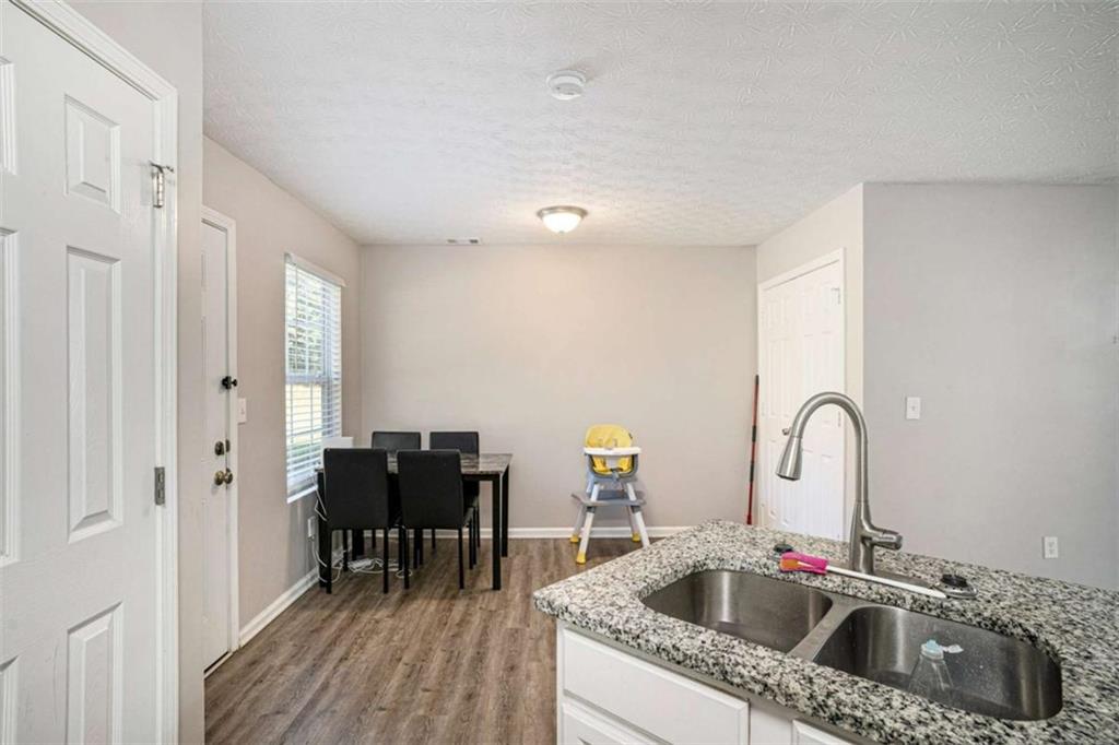 Green Valley Village - Residential
