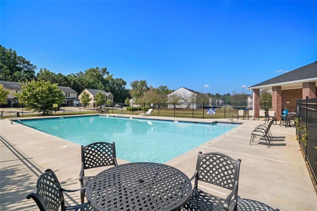 Green Valley Village - Residential