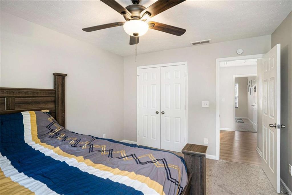 Green Valley Village - Residential