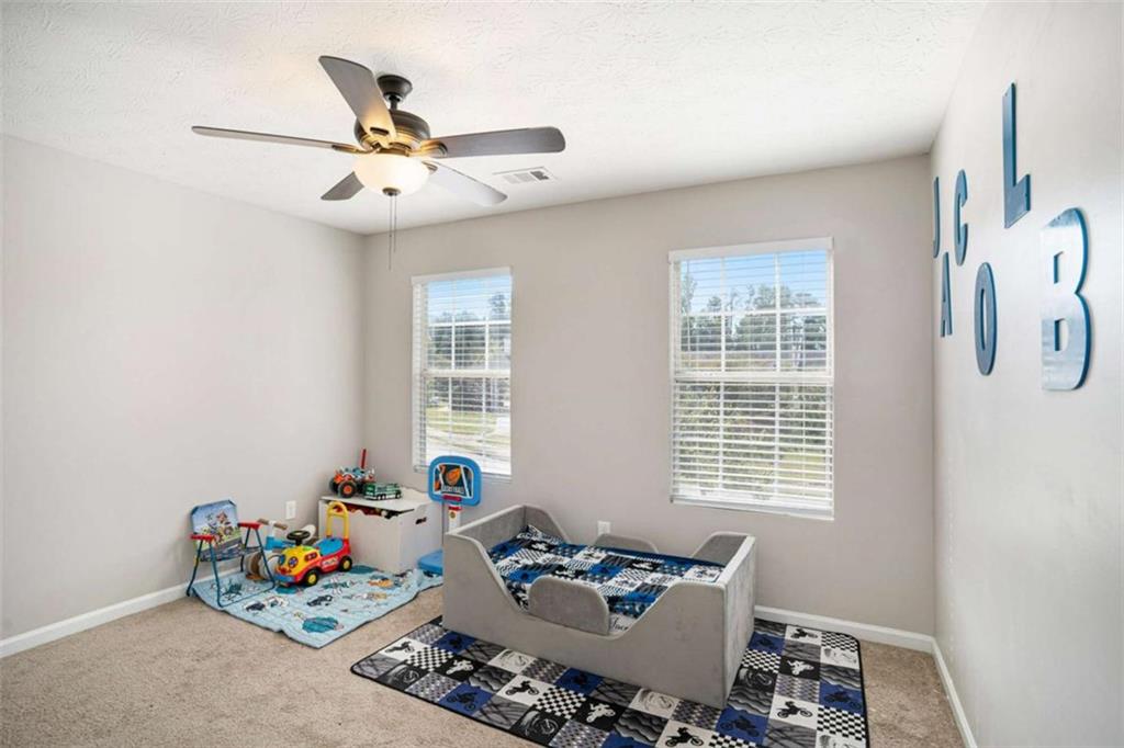 Green Valley Village - Residential